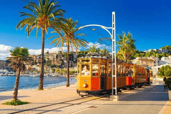 Ferrocarril de Sóller
