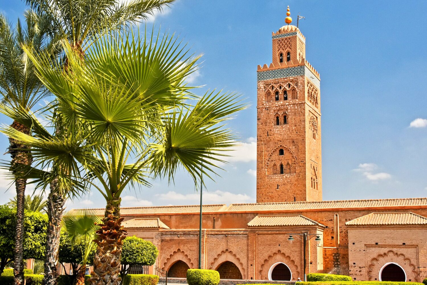 4 jours et 3 nuits à Marrakech – Escapade au cœur de la ville rouge, Maroc