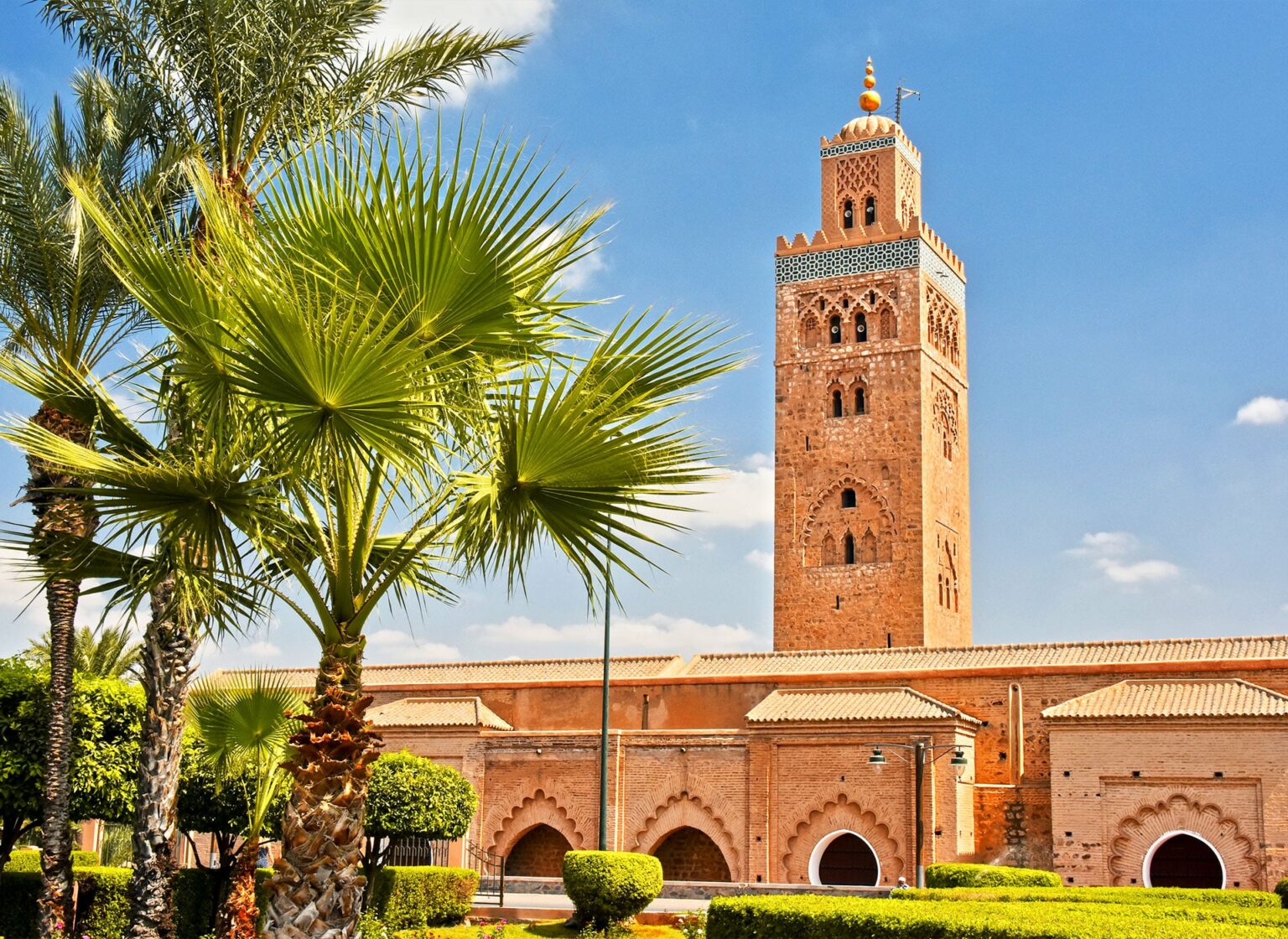 4 jours et 3 nuits à Marrakech – Escapade au cœur de la ville rouge, Maroc