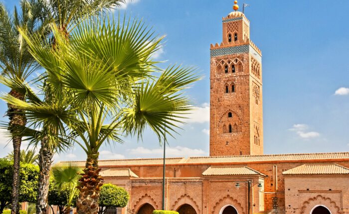 4 jours et 3 nuits à Marrakech – Escapade au cœur de la ville rouge, Maroc