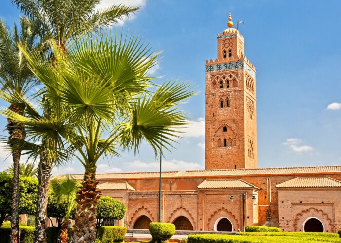 4 jours et 3 nuits à Marrakech – Escapade au cœur de la ville rouge, Maroc