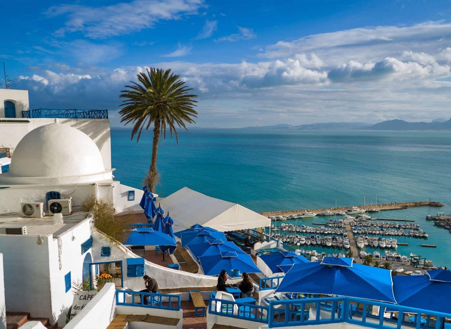 5 jours et 4 nuits à Hammamet Tunisie – Séjour All Inclusive avec excursion à Nabeul 1