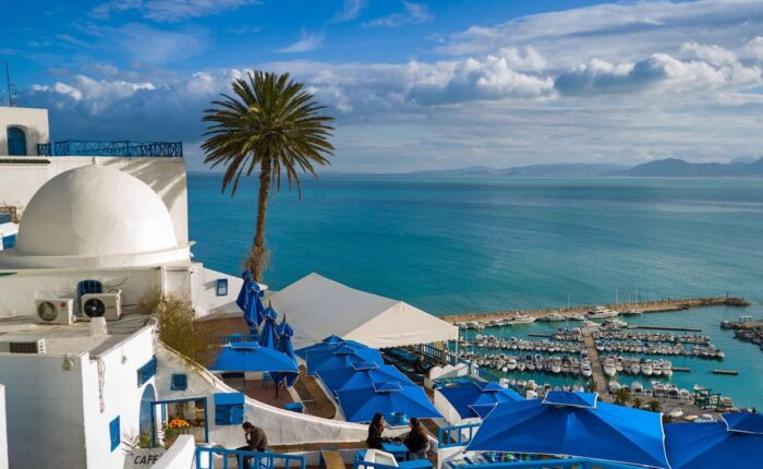 5 jours et 4 nuits à Hammamet Tunisie – Séjour All Inclusive avec excursion à Nabeul 1