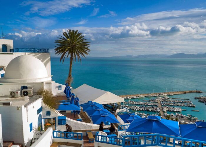 5 jours et 4 nuits à Hammamet Tunisie – Séjour All Inclusive avec excursion à Nabeul 1