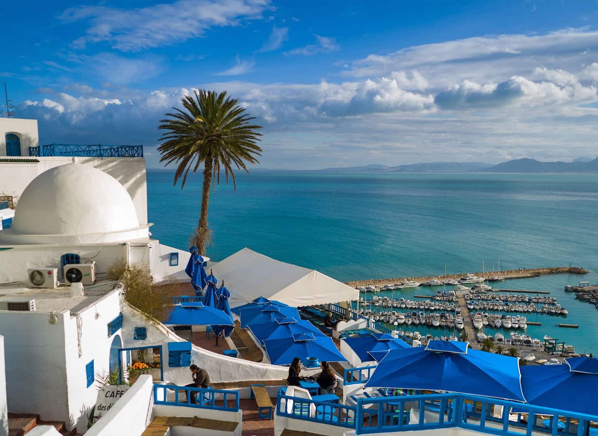 5 jours et 4 nuits à Hammamet Tunisie – Séjour All Inclusive avec excursion à Nabeul 1
