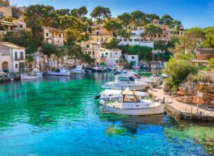 Sejour evasion 4 jours et 3 nuits à Palma de Majorque  Baléares, Espagne