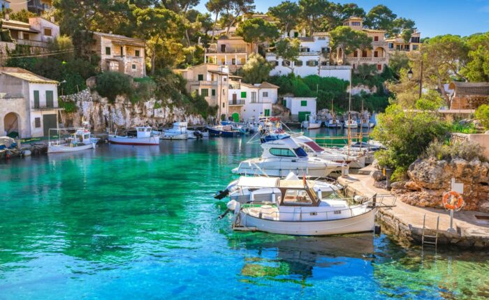 Sejour evasion 4 jours et 3 nuits à Palma de Majorque  Baléares, Espagne