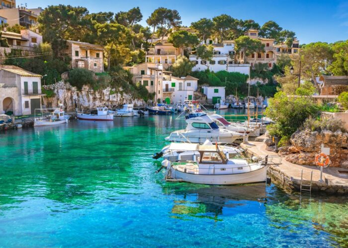 Sejour evasion 4 jours et 3 nuits à Palma de Majorque  Baléares, Espagne