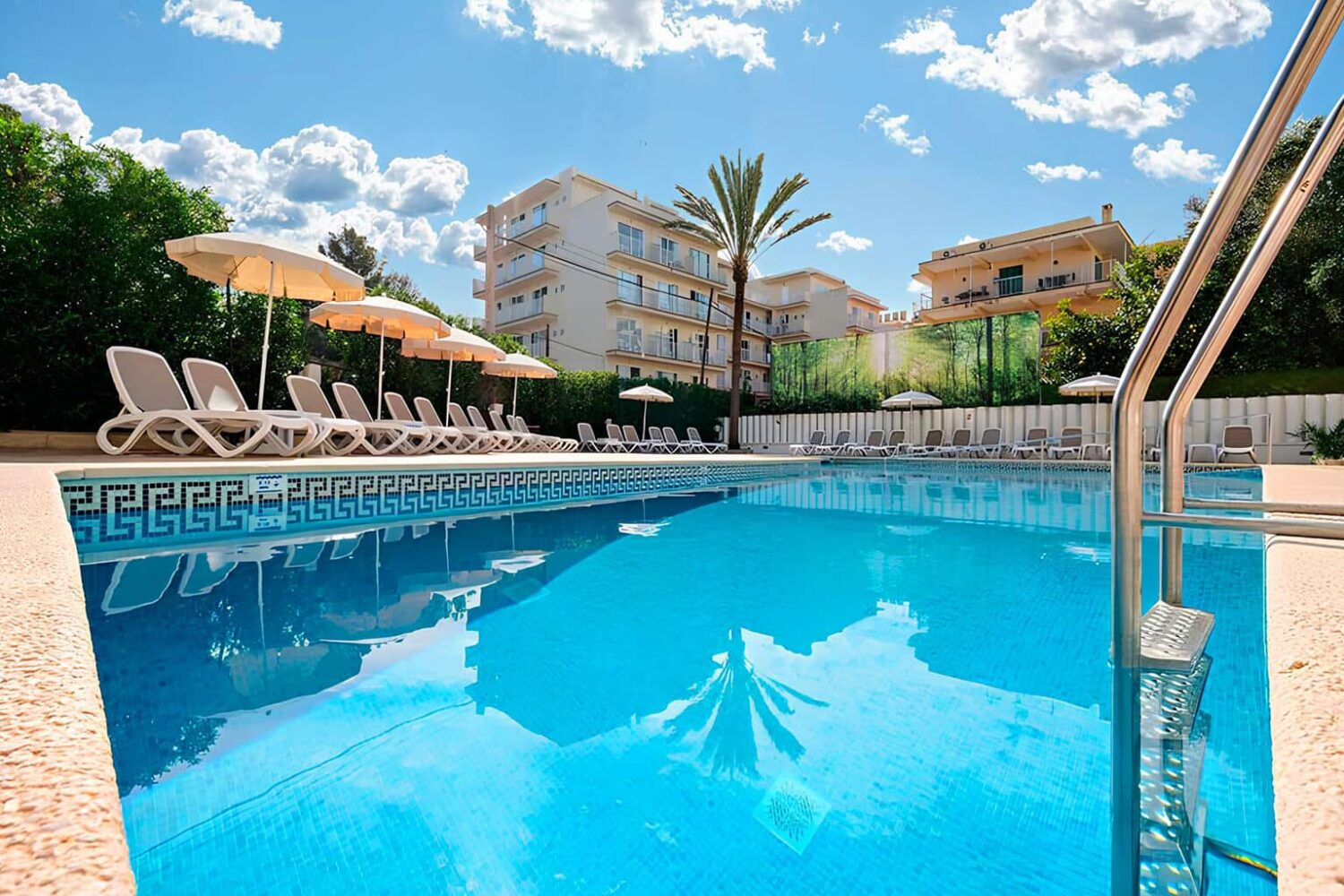 Sejour evasion 4 jours et 3 nuits à Palma de Majorque  Baléares, Espagne