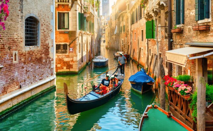 4 jours et 3 nuits à Lido di Jesolo Escapade inoubliable près de Venise Italie