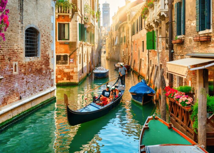 4 jours et 3 nuits à Lido di Jesolo Escapade inoubliable près de Venise Italie