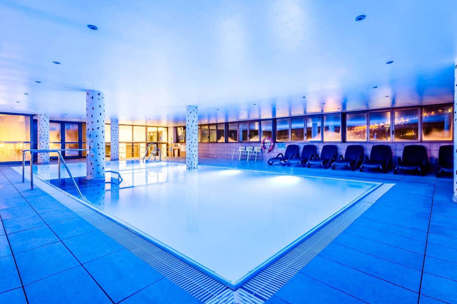 Séjour de 4 jours et 3 nuits à Andorre-la-Vieille en hôtel 4 étoiles avec demi-pension et découverte de la Principauté d’Andorre