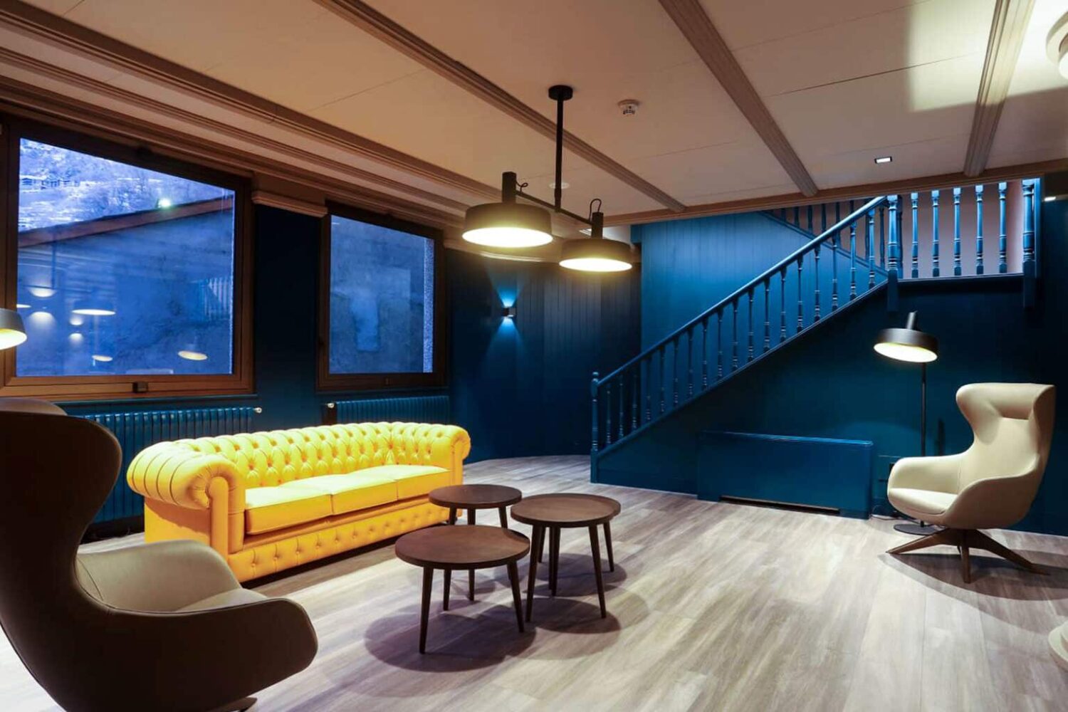 Séjour de 4 jours et 3 nuits à Andorre-la-Vieille en hôtel 4 étoiles avec demi-pension et découverte de la Principauté d’Andorre