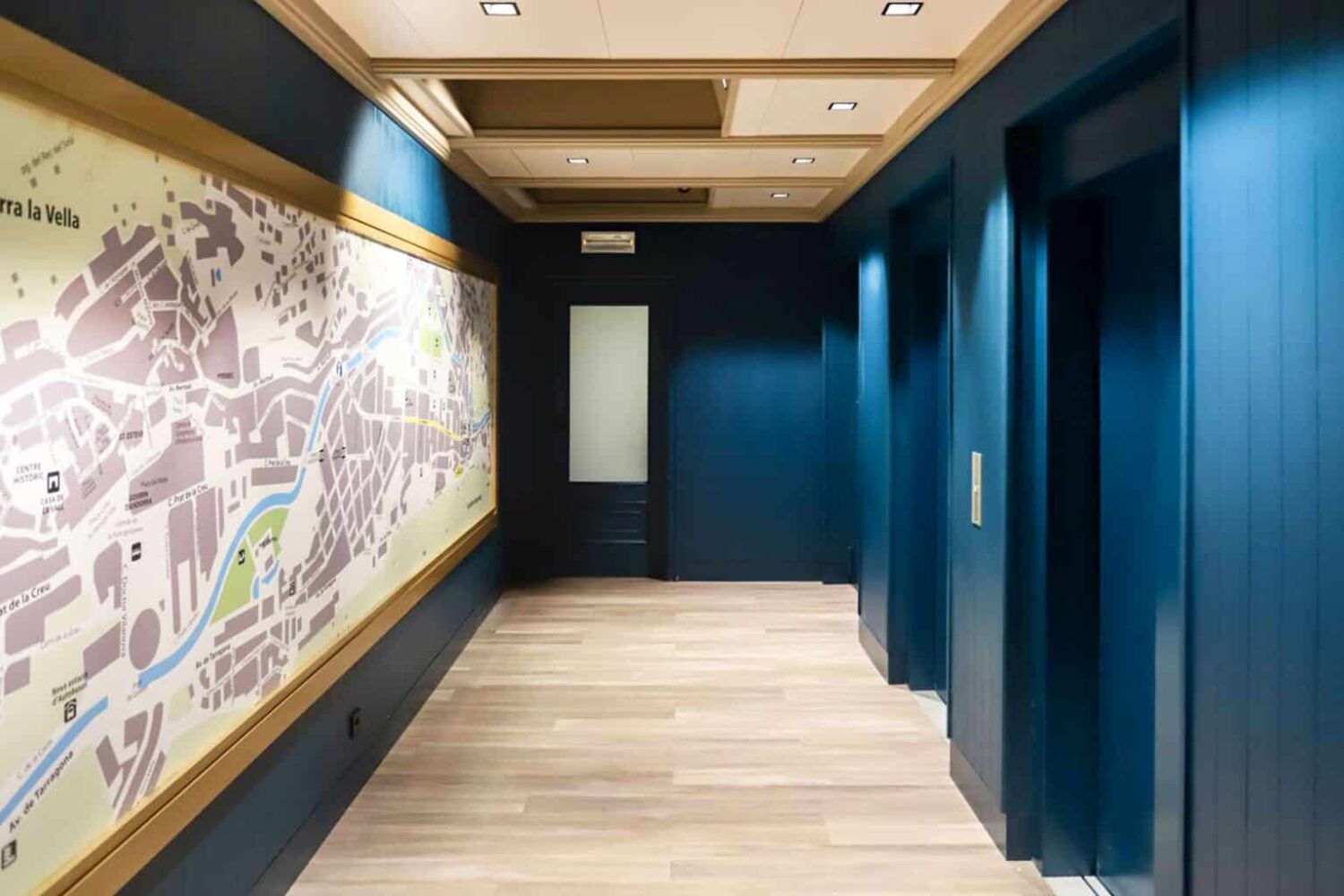 Séjour de 4 jours et 3 nuits à Andorre-la-Vieille en hôtel 4 étoiles avec demi-pension et découverte de la Principauté d’Andorre